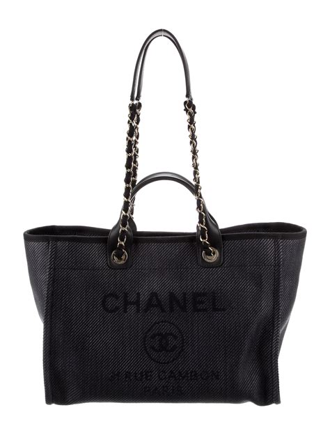 chanel deauville tote singapore|chanel deauville medium tote.